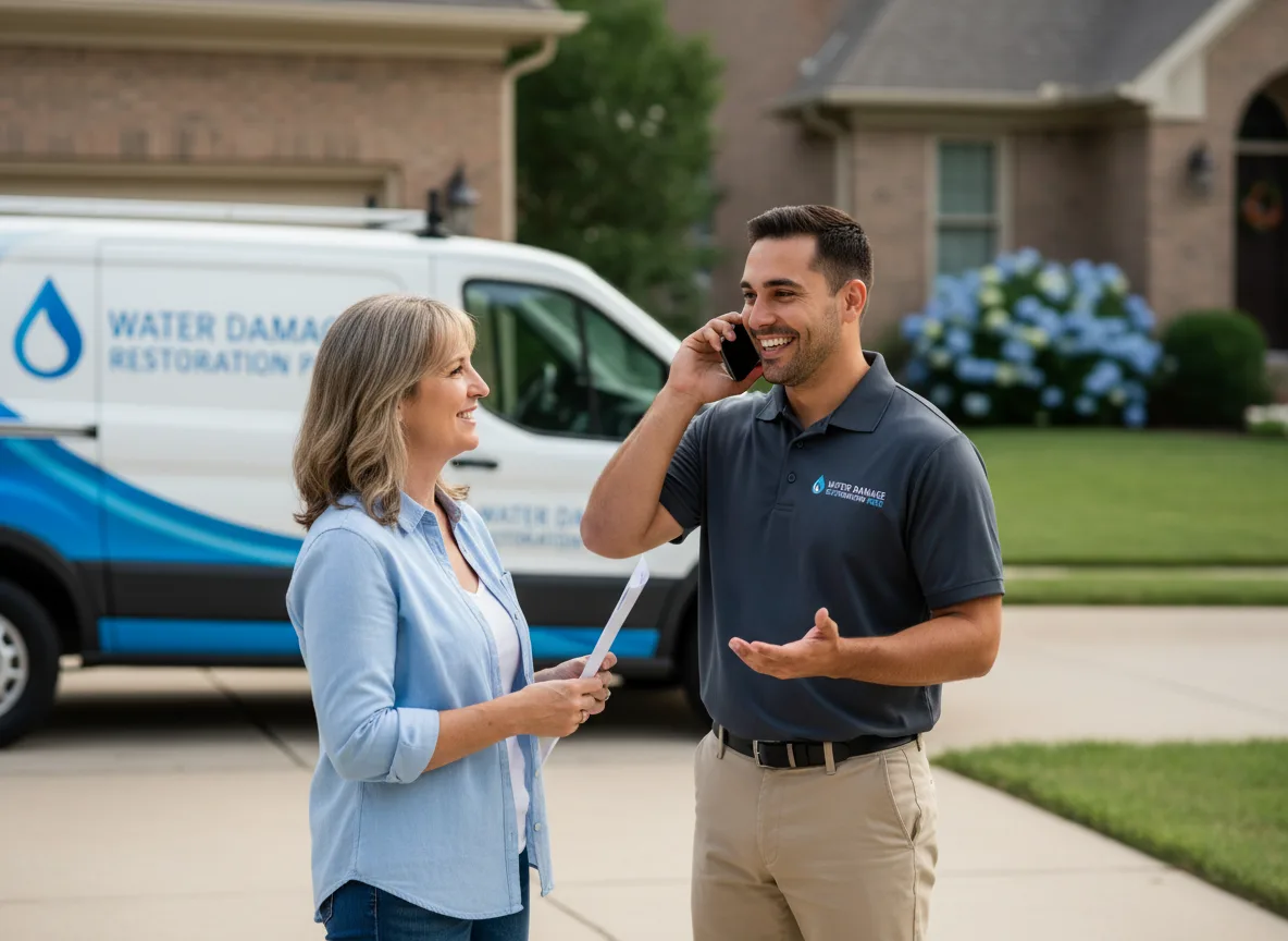 Flood Restoration Hannastown, PA FAQs